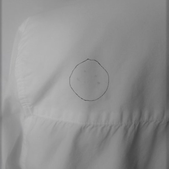 Canyon River Blues White Shirt - L - Picture 11 of 11